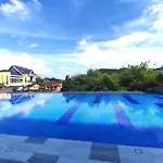 Kinta Riverfront Apartment, Jalan Lim Bo Seng, 30000 Ipoh, Perak