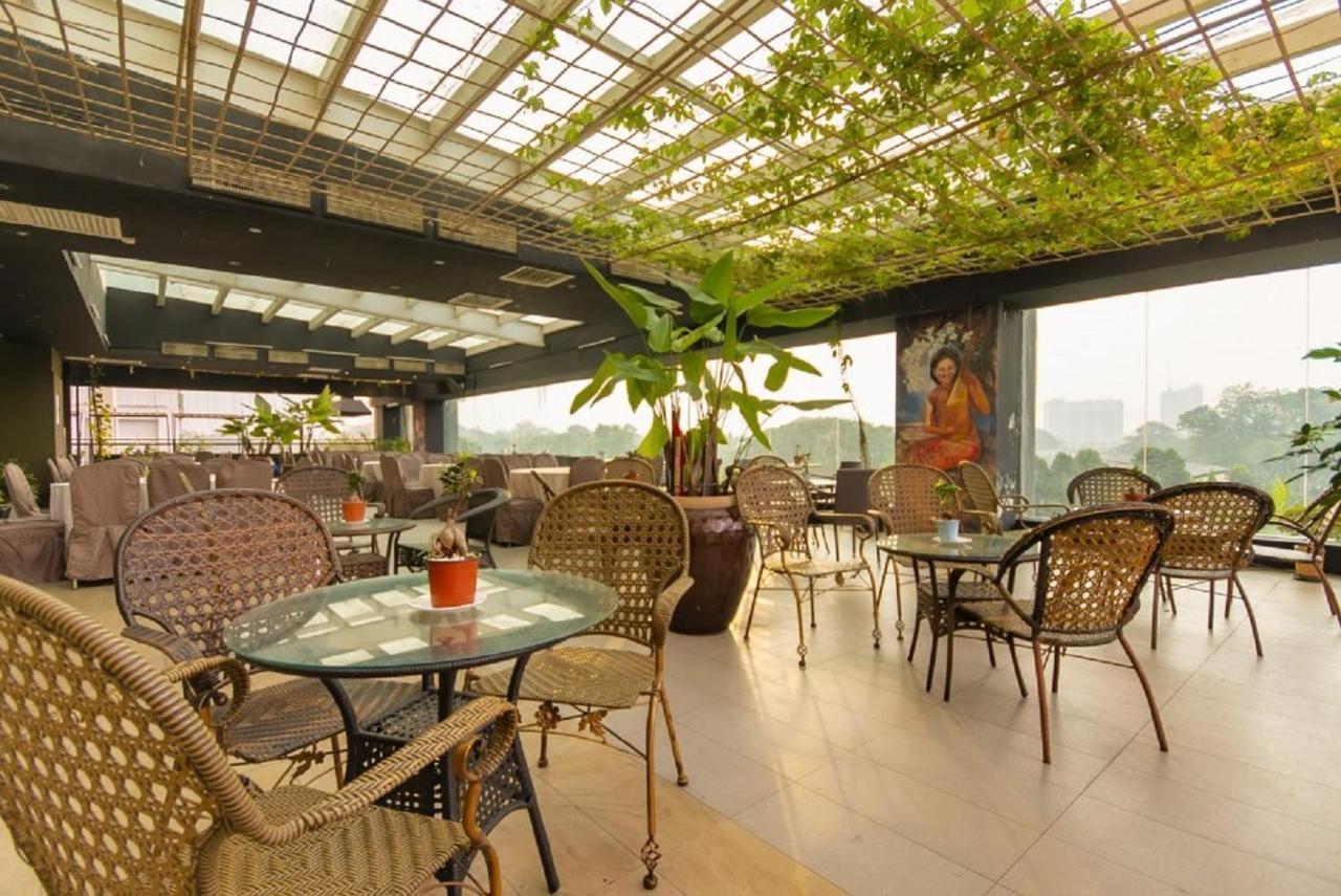 Kinta Riverfront Apartment, Jalan Lim Bo Seng, 30000 Ipoh, Perak