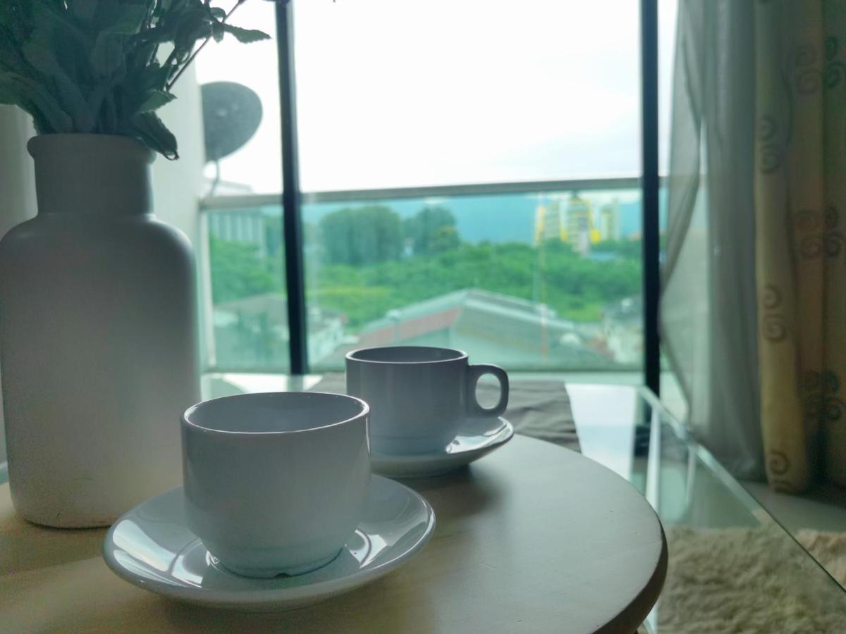 Kinta Riverfront Apartment, Jalan Lim Bo Seng, 30000 Ipoh, Perak Pangsapuri *