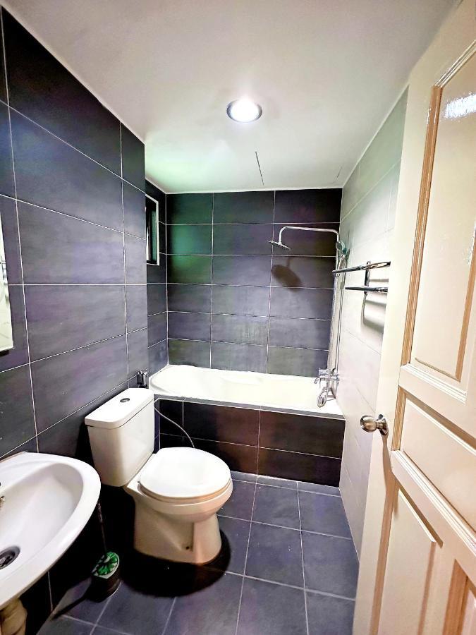 Pangsapuri Kinta Riverfront Apartment, Jalan Lim Bo Seng, 30000 Ipoh, Perak