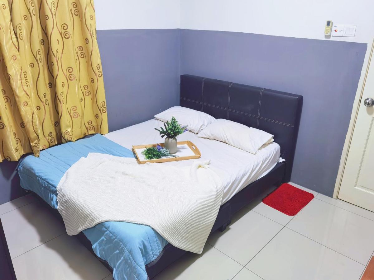 Kinta Riverfront Apartment, Jalan Lim Bo Seng, 30000 Ipoh, Perak Pangsapuri