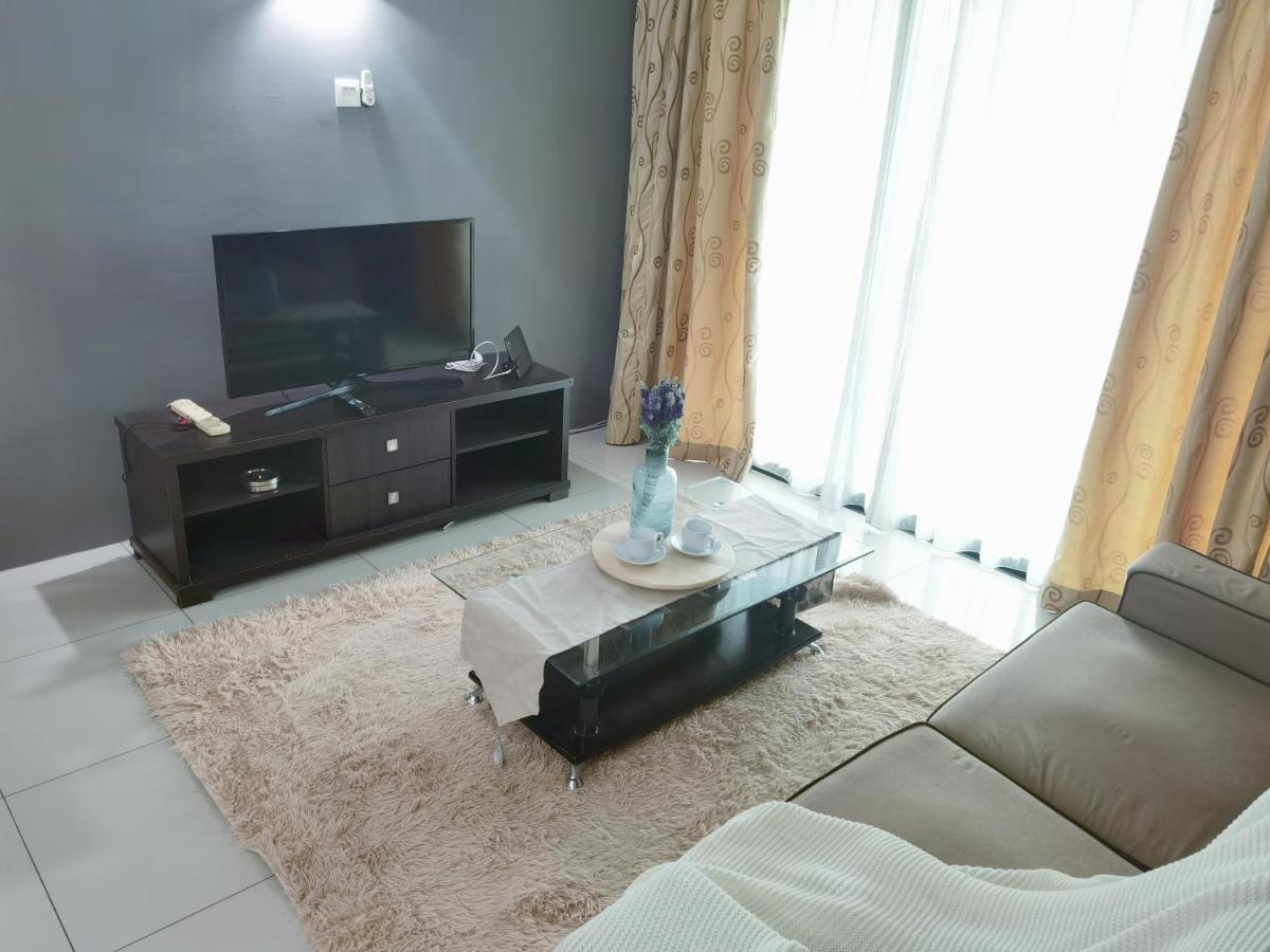 Kinta Riverfront Apartment, Jalan Lim Bo Seng, 30000 Ipoh, Perak