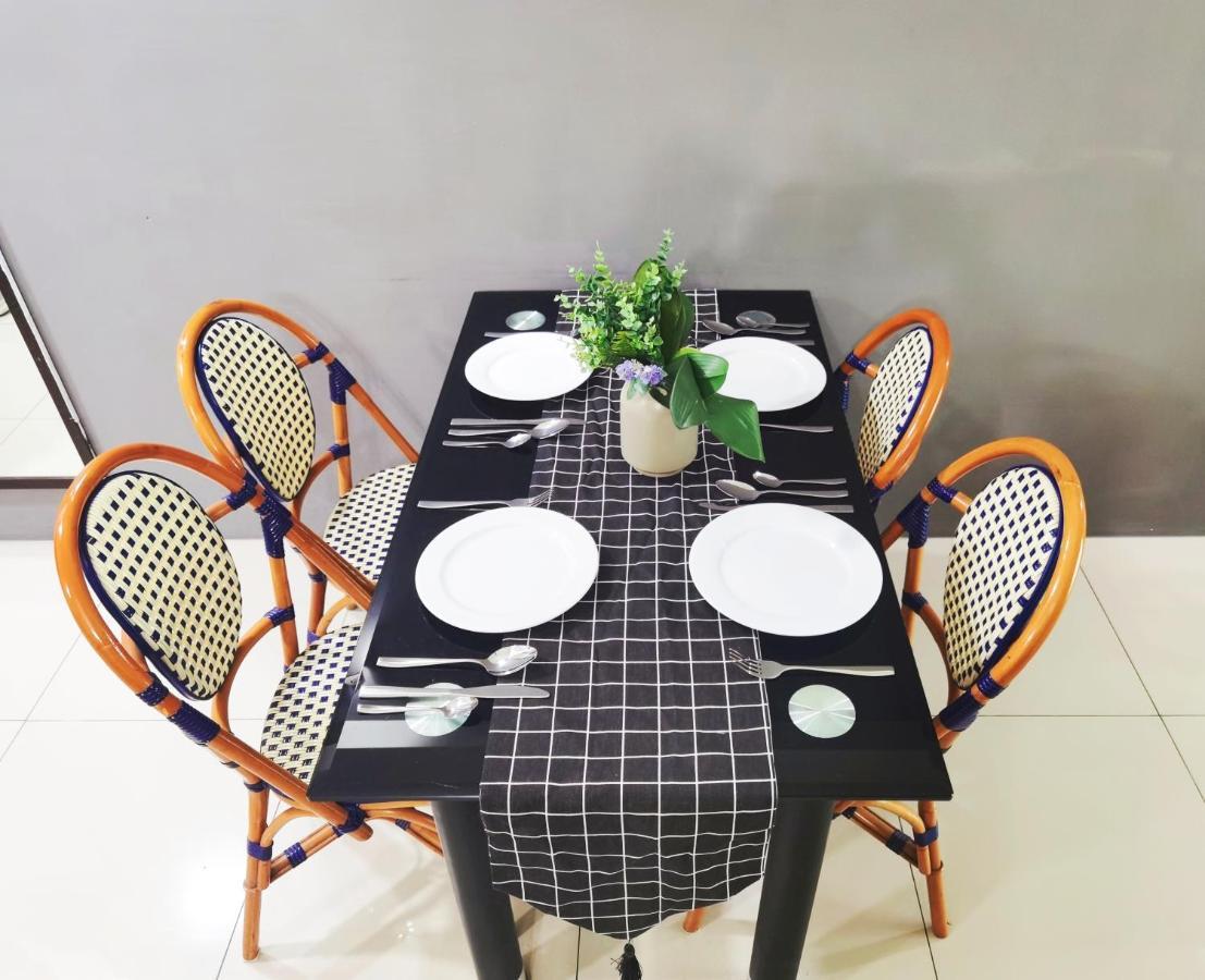 Pangsapuri Kinta Riverfront Apartment, Jalan Lim Bo Seng, 30000 Ipoh, Perak
